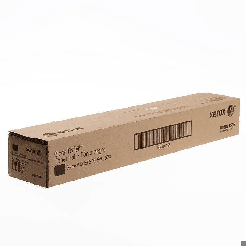 Xerox 006R01525 tonerpatron 1 stk Original Sort