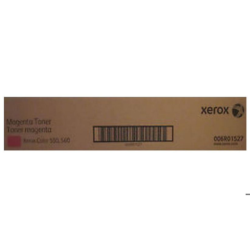 Xerox 006R01527 tonerpatron 1 stk Original Magenta