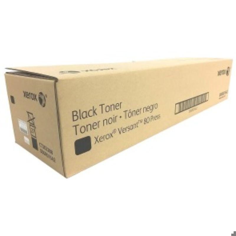 Xerox 006R01642 tonerpatron 1 stk Original Sort