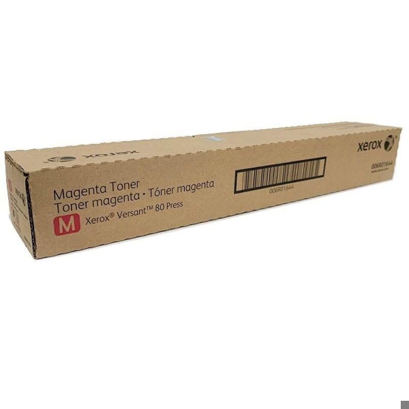 Xerox 006R01644 tonerpatron 1 stk Original Magenta