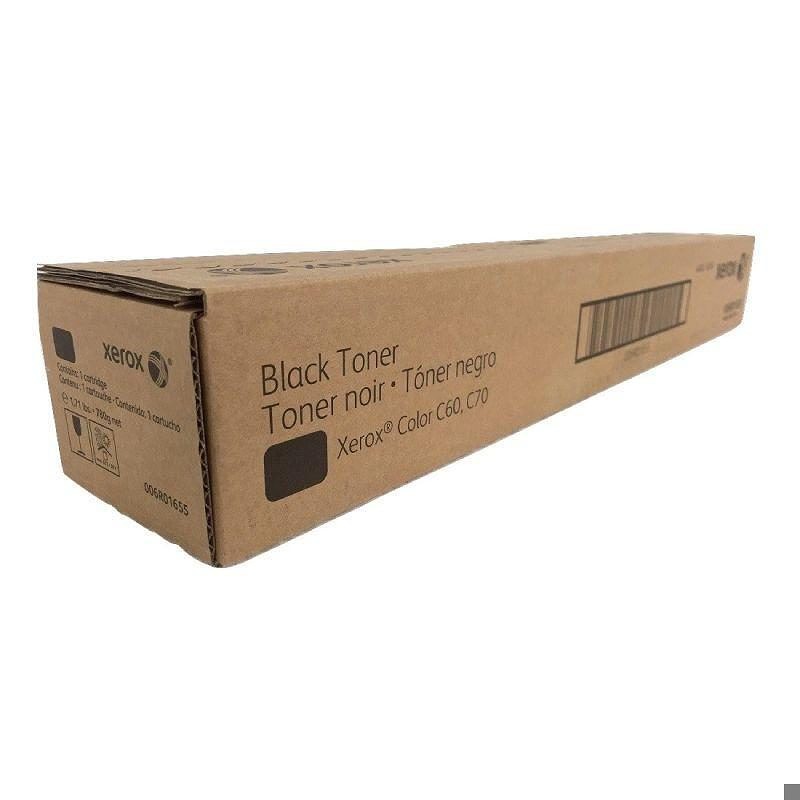 Xerox 006R01655 tonerpatron 1 stk Original Sort