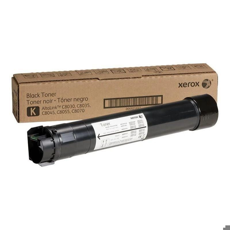 Xerox 006R01697 tonerpatron 1 stk Original Sort