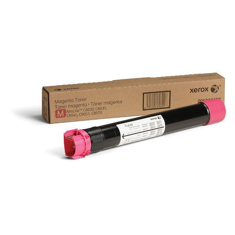 Xerox 006R01699 tonerpatron 1 stk Original Magenta