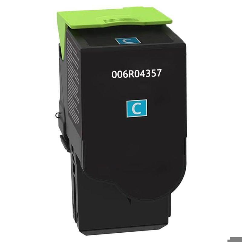 Xerox C310/C315 cyan tonerpatron med standardkapacitet (2.000 sider)