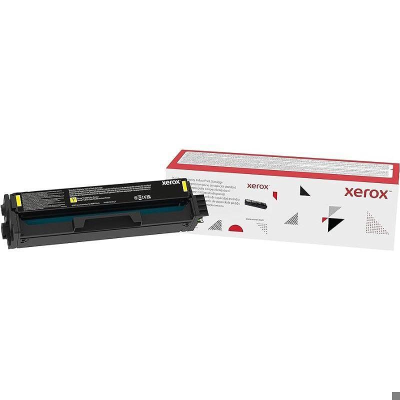 Xerox C230/C235 gul tonerpatron med standardkapacitet (1.500 sider)