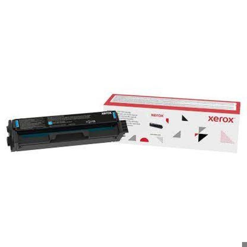 Xerox C230/C235 cyan tonerpatron med stor kapacitet (2.500 sider)