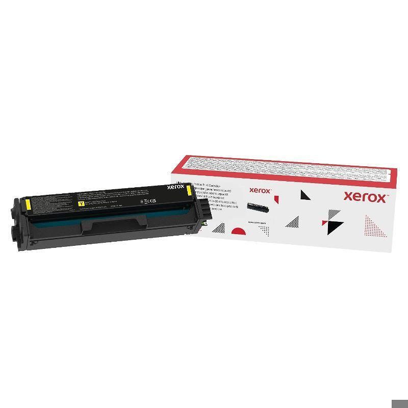 Xerox C230/C235 gul tonerpatron med stor kapacitet (2.500 sider)