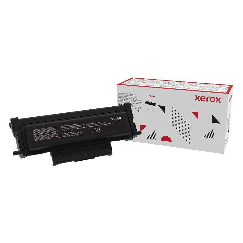 Xerox B230/B225/B235 sort tonerpatron med stor kapacitet (3.000 sider)