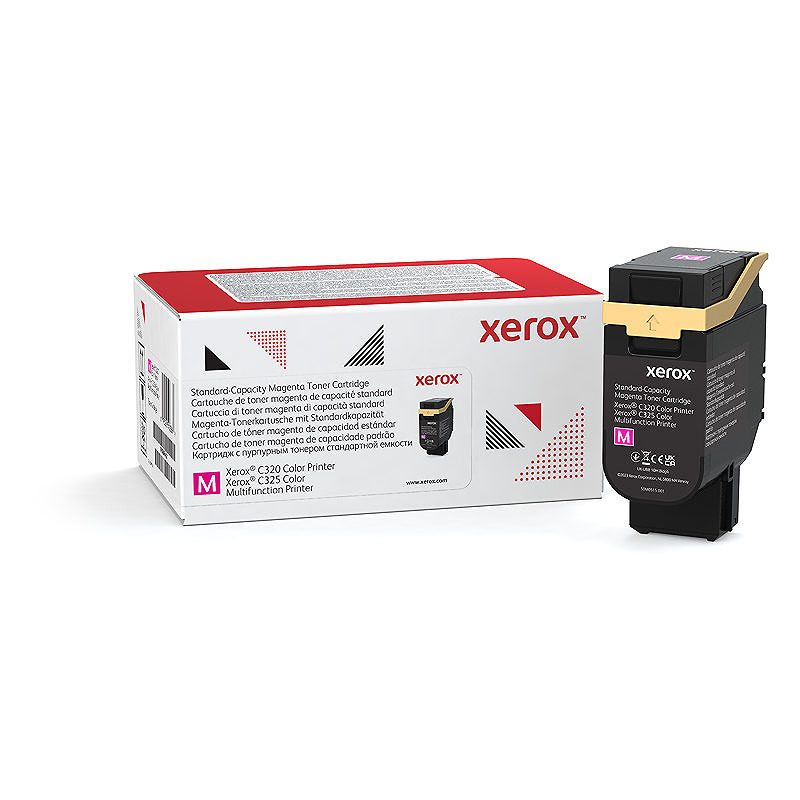 Xerox 006R04821 toner cartridge