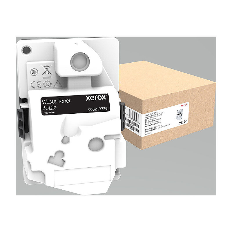 Xerox 008R13326 tonerpatron 1 stk Original Sort