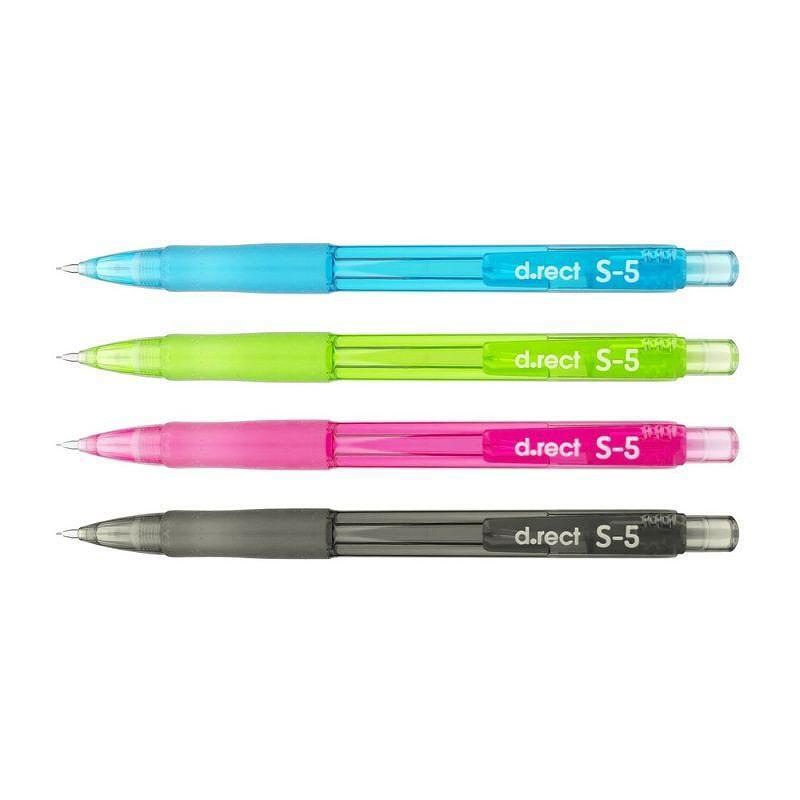 Stift blyanter, Mechanical 0,5mm