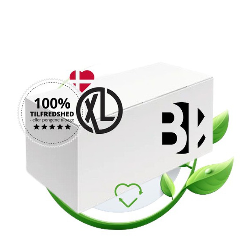 Brother TN3600 toner CMYK