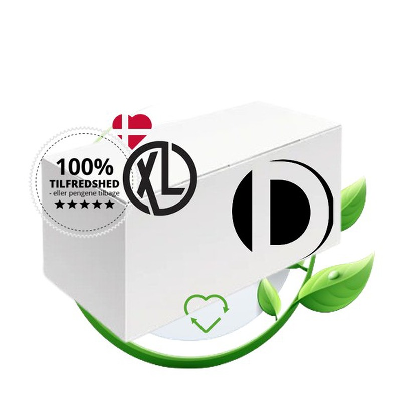 Brother DR1150 tromle CMYK