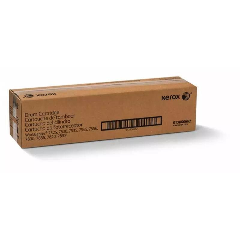 Xerox 013R00662 tonerpatron 1 stk Original