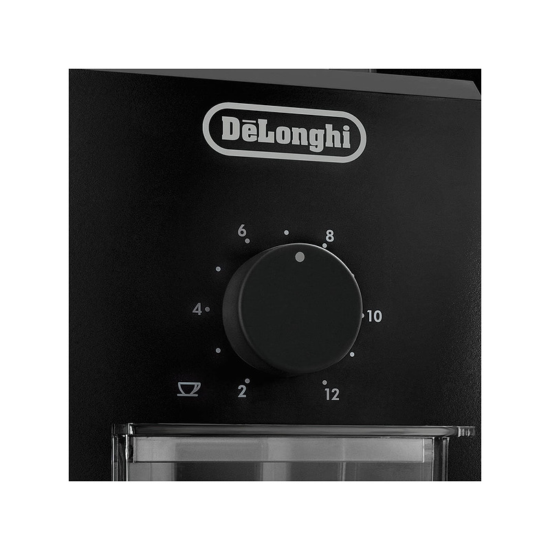 De’Longhi KG79 110 W Sort - Billede 2