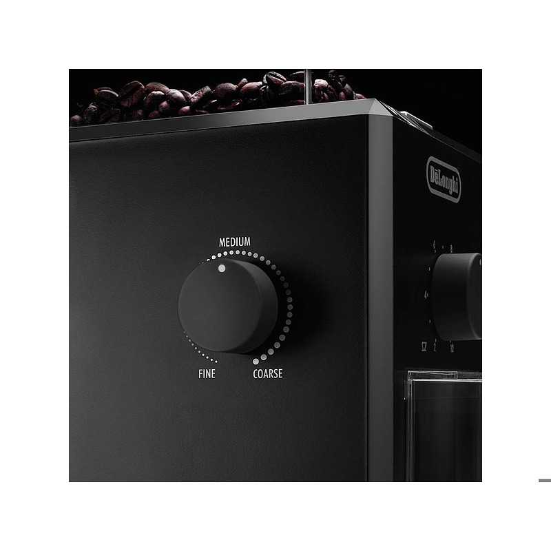 De’Longhi KG79 110 W Sort - Billede 3