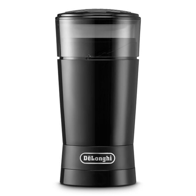 De’Longhi KG200 Sort
