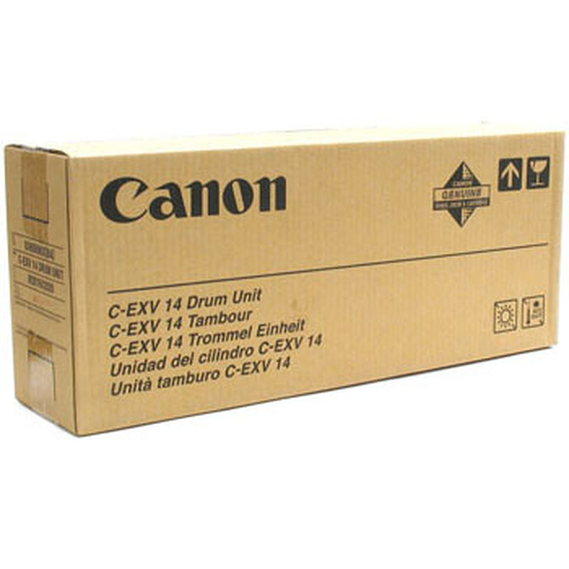 Canon iR C-EXV14 Original 1 stk