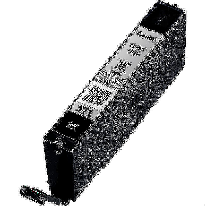 Canon 0385C001 blækpatron 1 stk Original Standard udbytte Sort