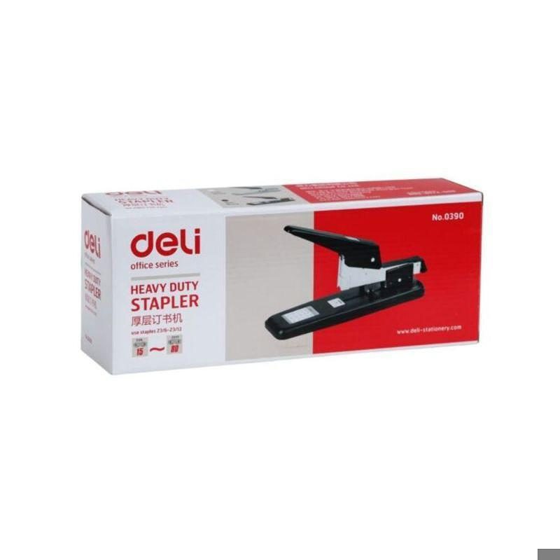 Heavy duty clipse maskine