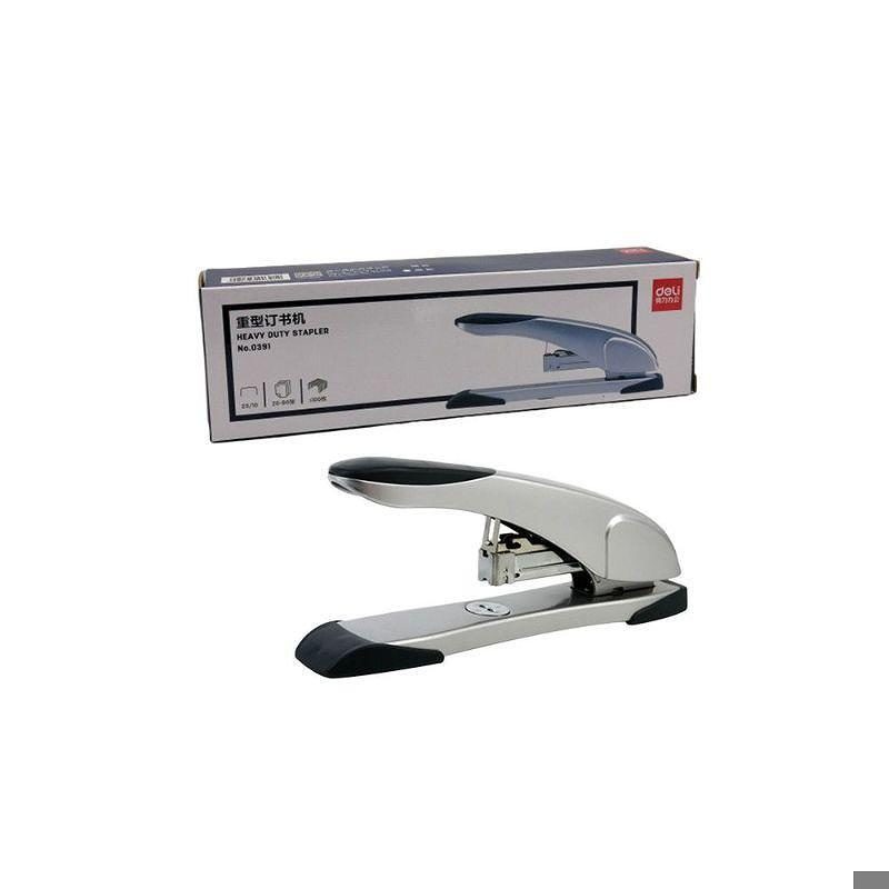 Heavy duty clipse maskine
