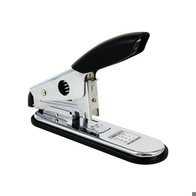 Heavy duty clipse maskine