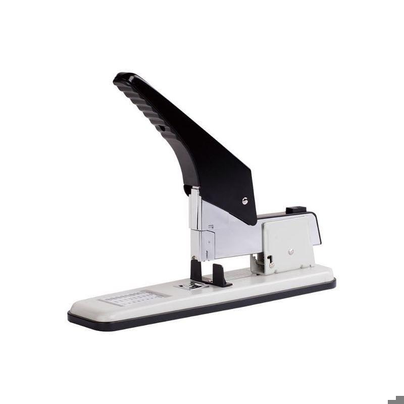 Heavy duty clipse maskine