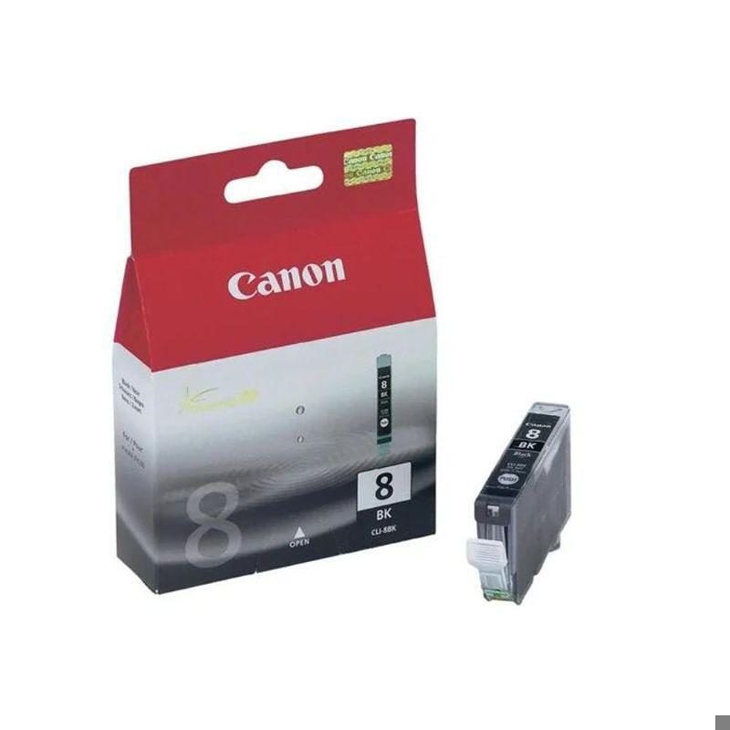 Canon 0620B001 blækpatron 1 stk Original Sort