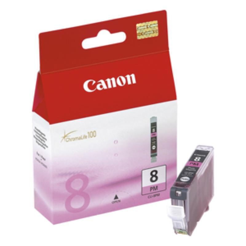 Canon 0625B001 blækpatron 1 stk Original Magenta