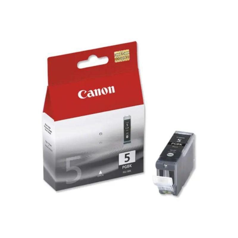 Canon 0628B001 blækpatron 1 stk Original Foto sort