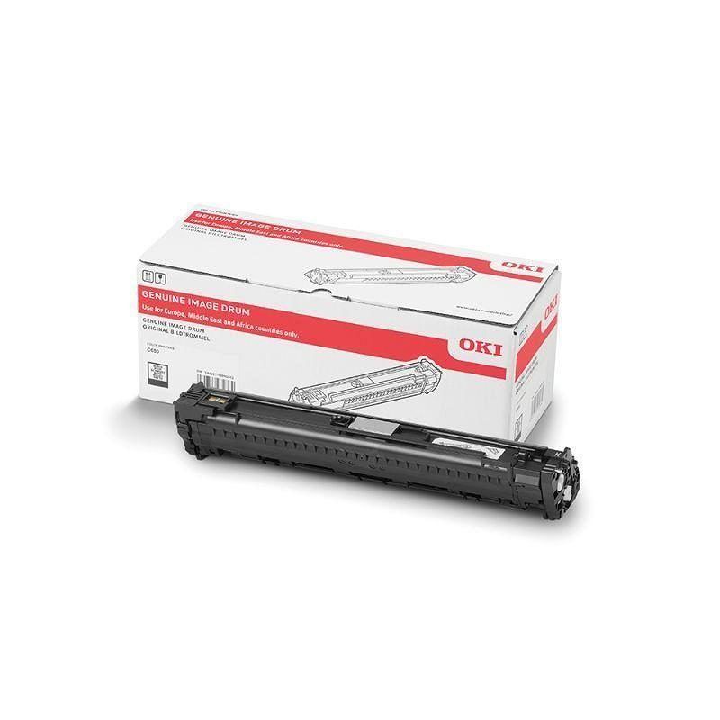 OKI Drum unit 09006131 Black