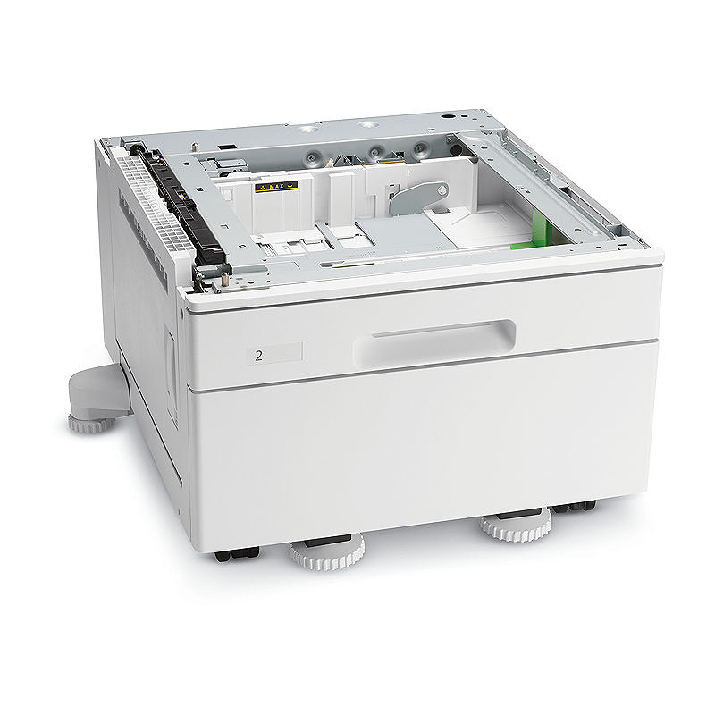 Xerox 520-arks A3 enkeltmagasin med stand