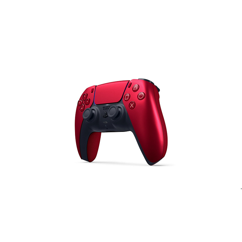 Sony Interactive Entertainment DualSense – Deep Earth Collection - Volcanic Red Rød Bluetooth Gamepad Digital PlayStation 5 - Billede 2