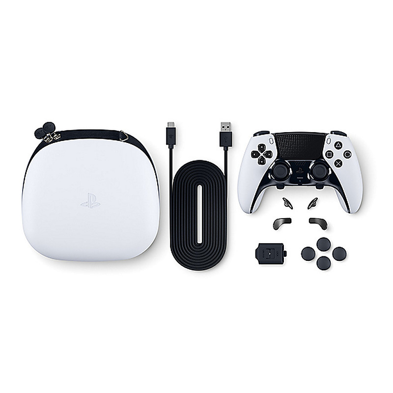 Sony Interactive Entertainment DualSense Edge - Billede 2