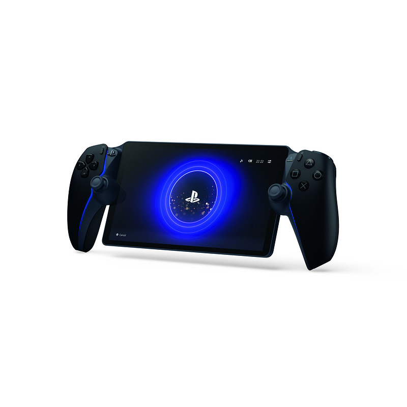 Sony Interactive Entertainment PS719593171 spillekonsol del & tilbehør Fjernbetjent afspiller