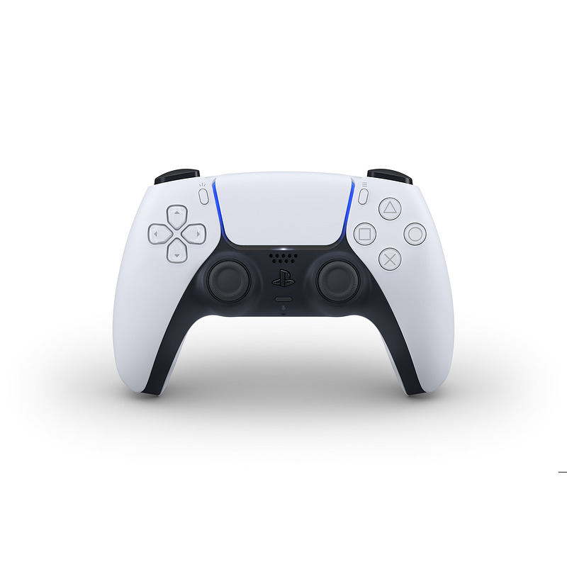 Sony Interactive Entertainment PlayStation 5 Digital Edition - Billede 4