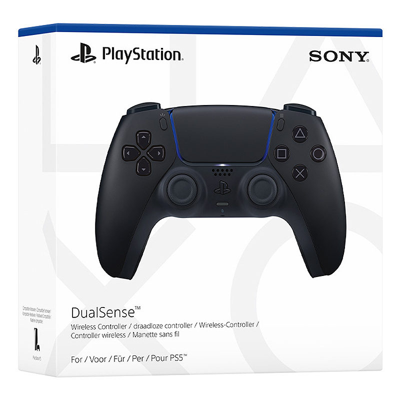 Sony Interactive Entertainment DualSense v3 - Billede 2