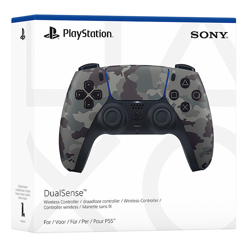 Sony Interactive Entertainment DualSense v3 - Billede 2