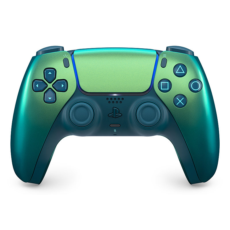 Sony Interactive Entertainment DualSense