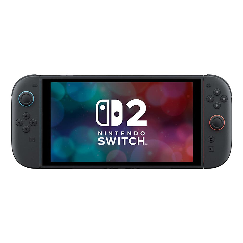 Nintendo Switch 2 portable game console - Billede 2