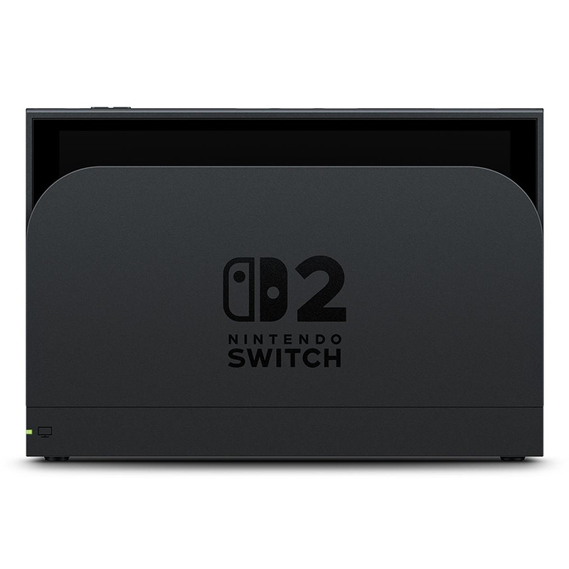 Nintendo Switch 2 portable game console - Billede 13