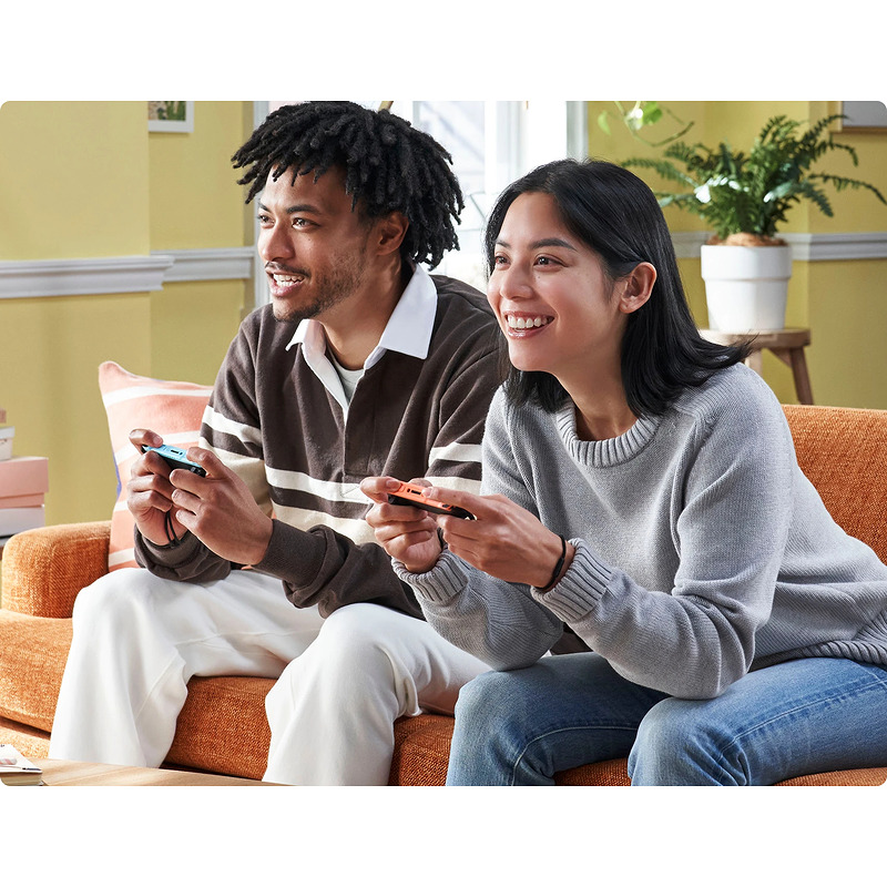 Nintendo Switch 2 portable game console - Billede 17