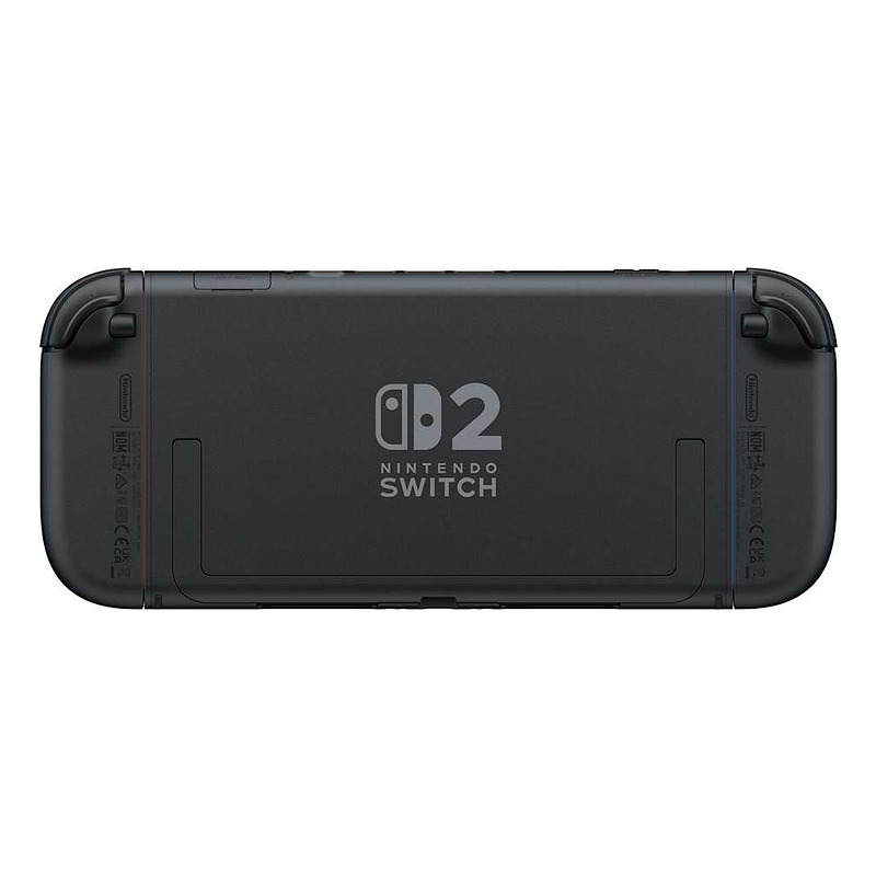 Nintendo Switch 2 portable game console - Billede 3