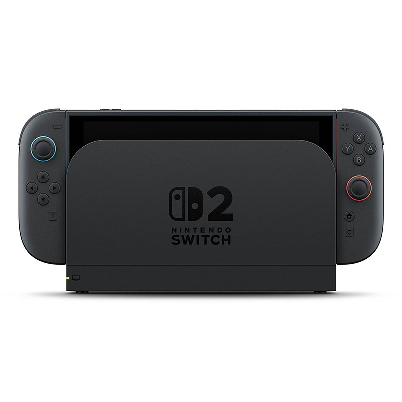 Nintendo Switch 2 portable game console - Billede 4