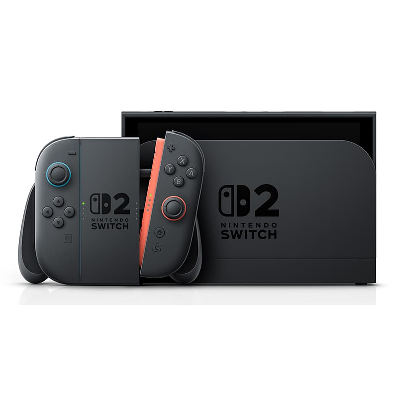 Nintendo Switch 2 portable game console - Billede 6