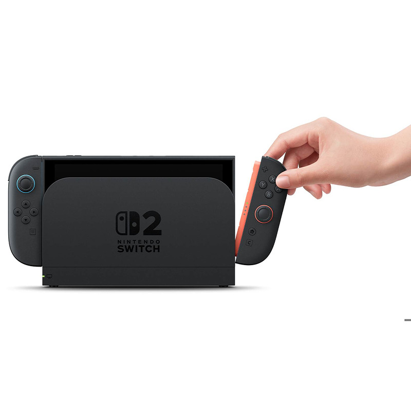 Nintendo Switch 2 portable game console - Billede 9