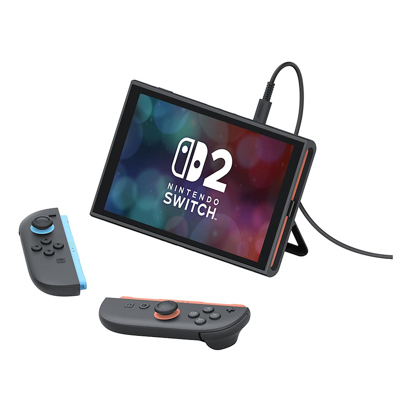 Nintendo Switch 2 portable game console - Billede 10