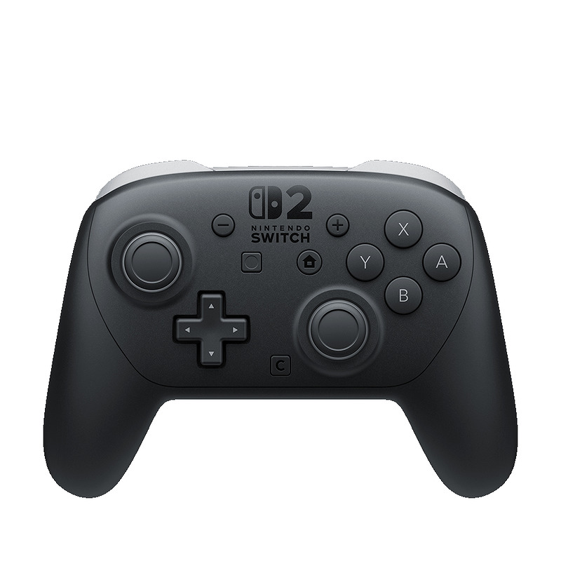 Nintendo Switch 2 Pro Controller