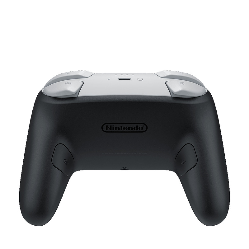 Nintendo Switch 2 Pro Controller - Billede 2