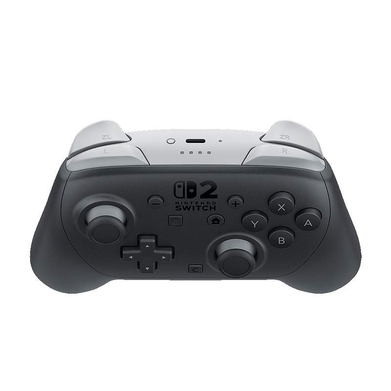 Nintendo Switch 2 Pro Controller - Billede 3